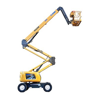 Filanan-bolo min be baara kɛ ni Arm Type Type baarakɛcogo Platform .